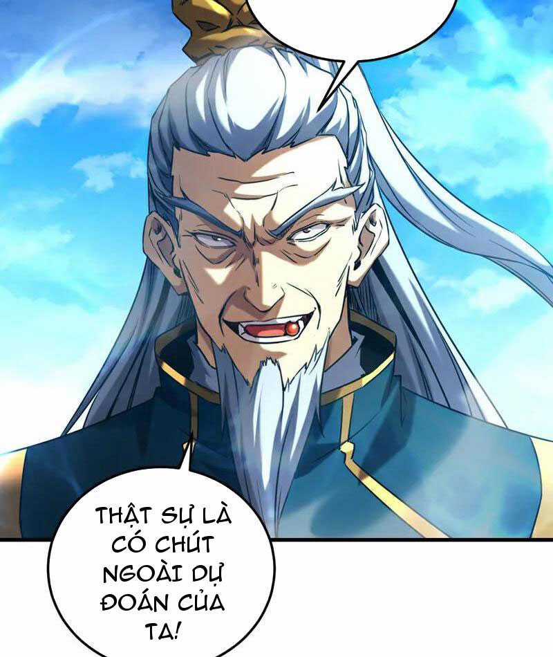 Đệ Tử Tu Luyện Còn Ta Thì Lười Biếng Ghế làm việc chống lười Chapter 117 trang 16