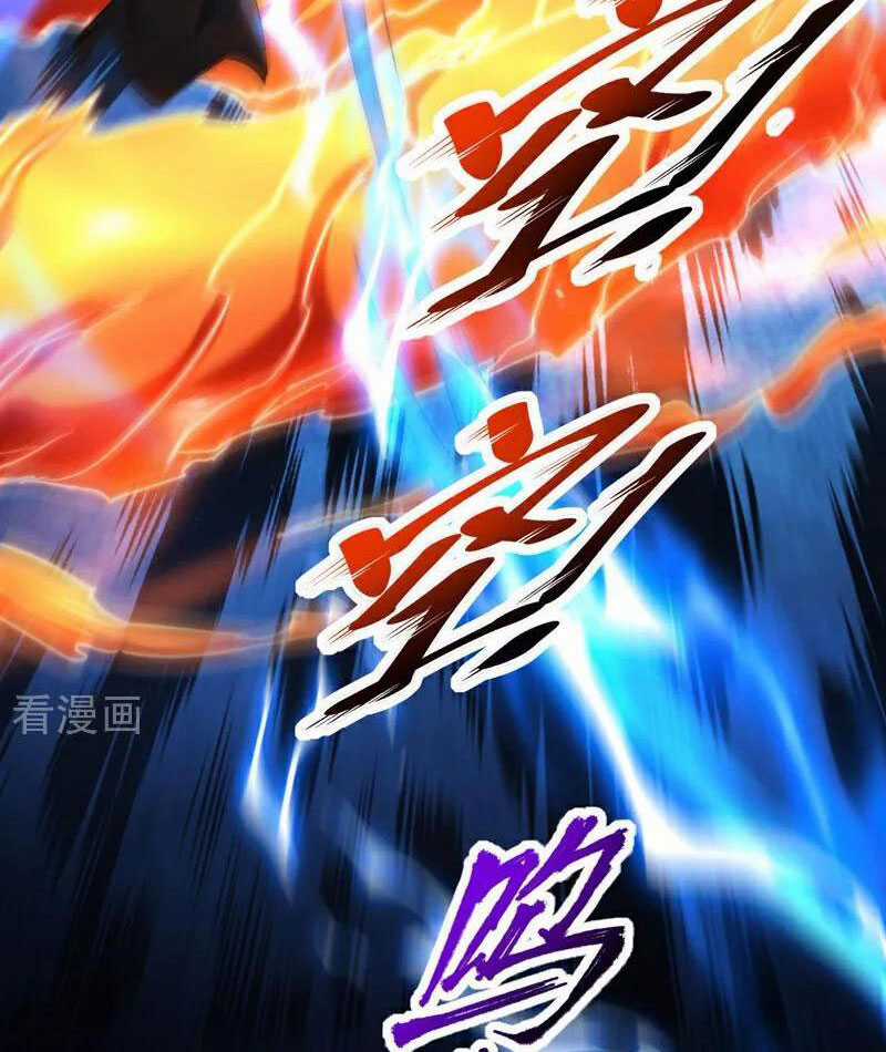 Đệ Tử Tu Luyện Còn Ta Thì Lười Biếng Ghế làm việc chống lười Chapter 117 trang 25