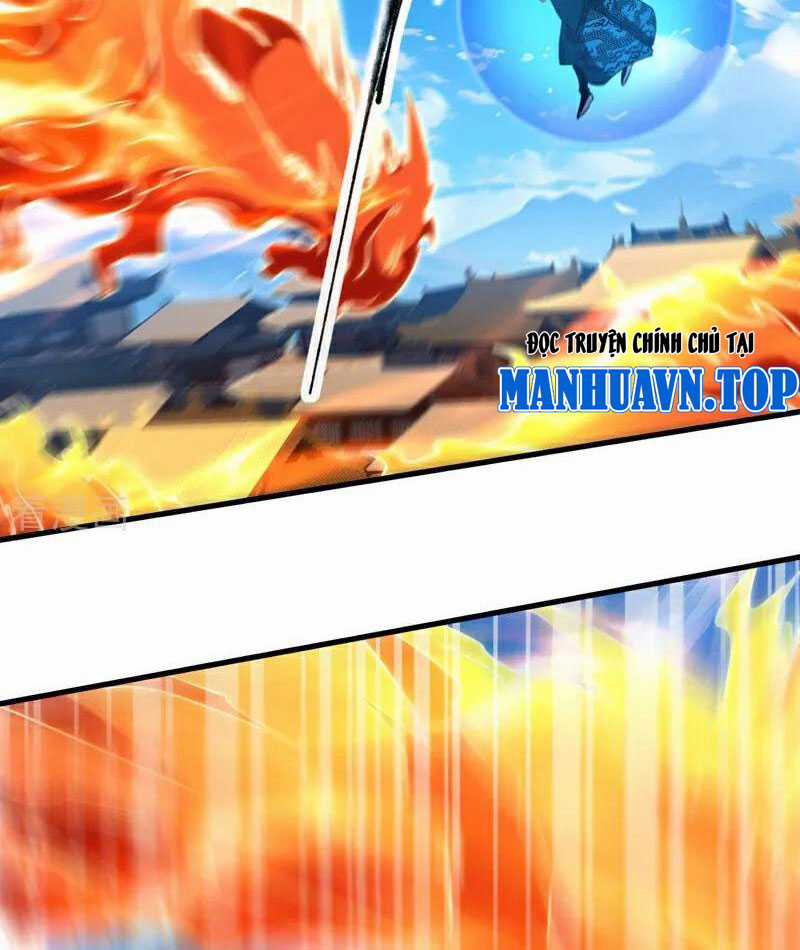 Đệ Tử Tu Luyện Còn Ta Thì Lười Biếng Ghế làm việc chống lười Chapter 117 trang 3