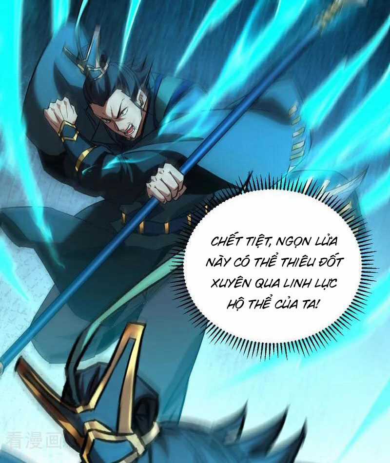 Đệ Tử Tu Luyện Còn Ta Thì Lười Biếng Ghế làm việc chống lười Chapter 117 trang 38