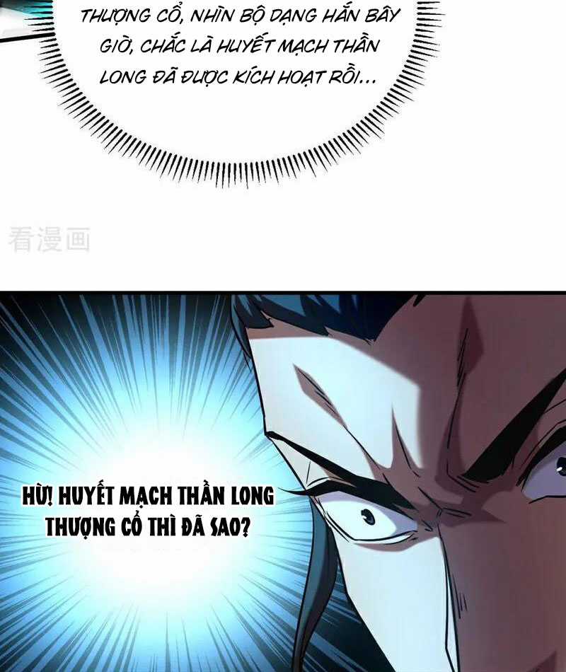 Đệ Tử Tu Luyện Còn Ta Thì Lười Biếng Ghế làm việc chống lười Chapter 117 trang 40