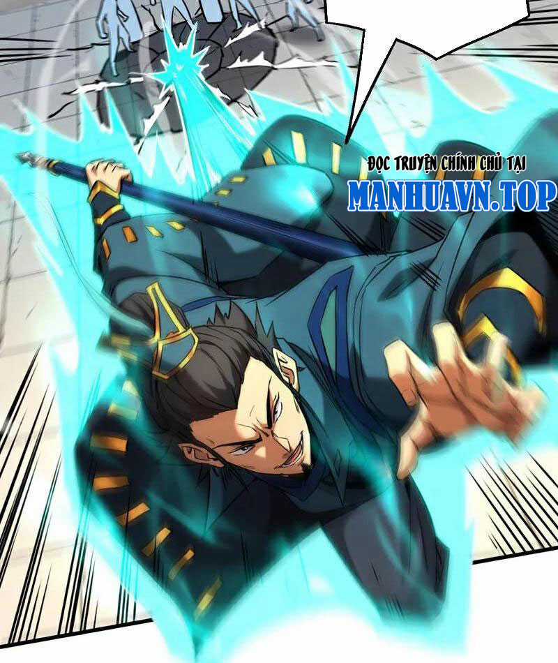 Đệ Tử Tu Luyện Còn Ta Thì Lười Biếng Ghế làm việc chống lười Chapter 117 trang 8