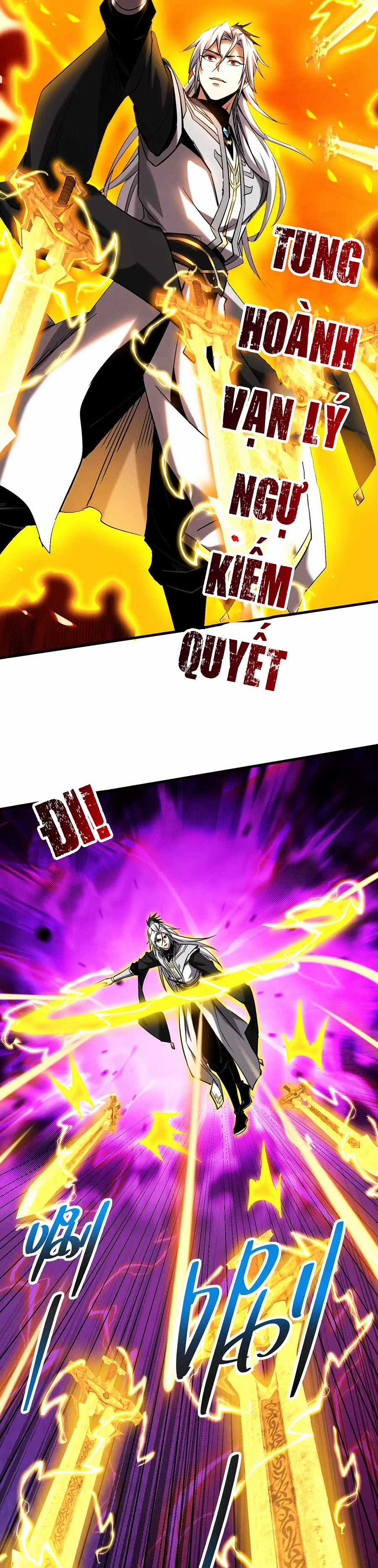 Đệ Tử Tu Luyện Còn Ta Thì Lười Biếng Ghế làm việc chống lười Chapter 12 trang 10