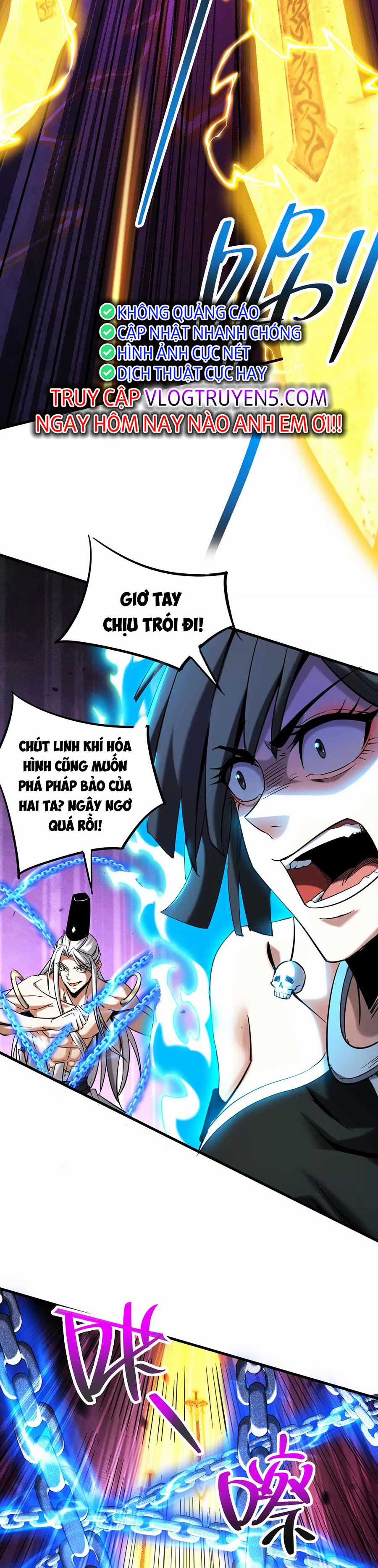 Đệ Tử Tu Luyện Còn Ta Thì Lười Biếng Ghế làm việc chống lười Chapter 12 trang 11