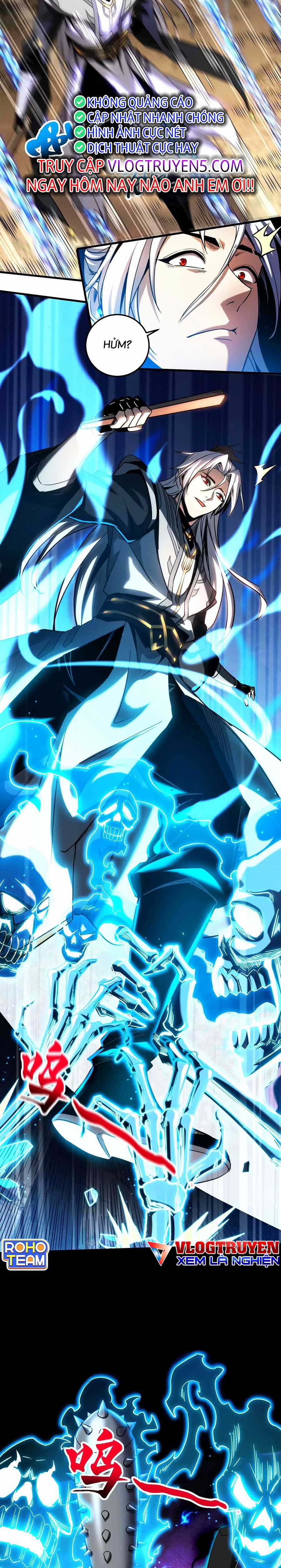 Đệ Tử Tu Luyện Còn Ta Thì Lười Biếng Ghế làm việc chống lười Chapter 12 trang 7