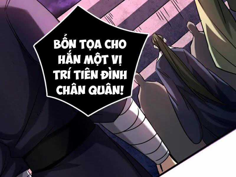 Đệ Tử Tu Luyện Còn Ta Thì Lười Biếng Ghế làm việc chống lười Chapter 123 trang 40