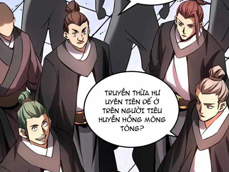 Đệ Tử Tu Luyện Còn Ta Thì Lười Biếng Ghế làm việc chống lười Chapter 123 trang 42