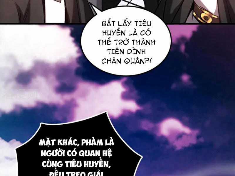 Đệ Tử Tu Luyện Còn Ta Thì Lười Biếng Ghế làm việc chống lười Chapter 123 trang 43