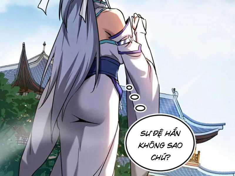 Đệ Tử Tu Luyện Còn Ta Thì Lười Biếng Ghế làm việc chống lười Chapter 123 trang 45
