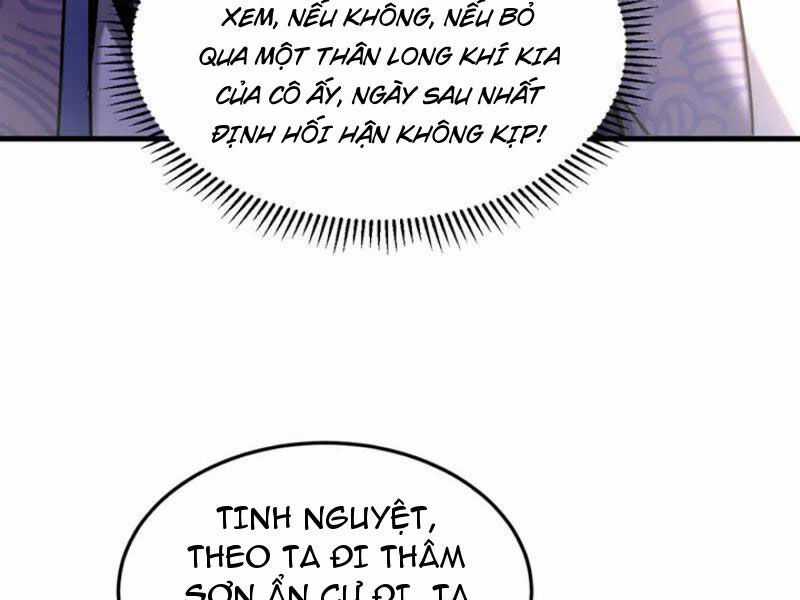 Đệ Tử Tu Luyện Còn Ta Thì Lười Biếng Ghế làm việc chống lười Chapter 123 trang 56