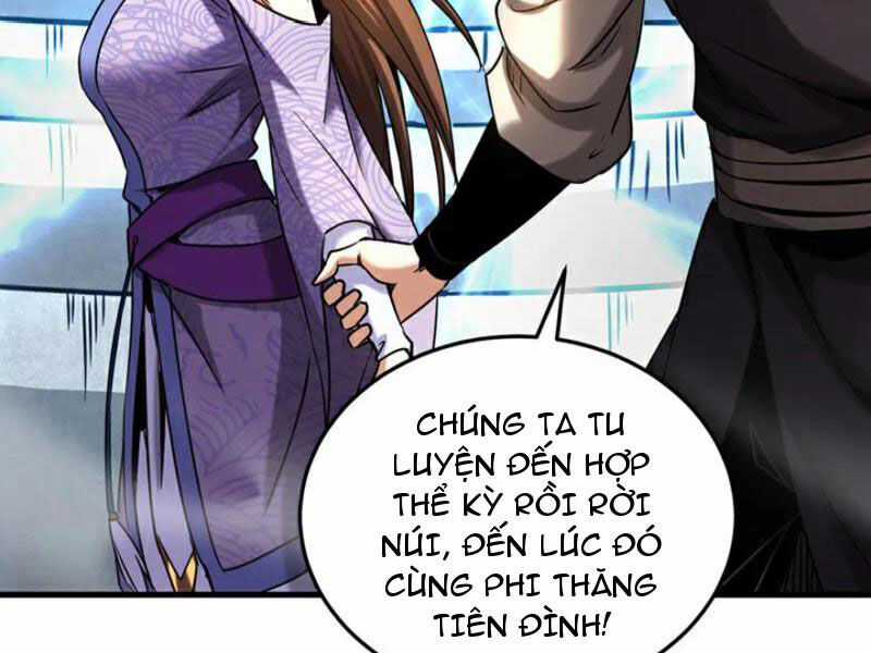 Đệ Tử Tu Luyện Còn Ta Thì Lười Biếng Ghế làm việc chống lười Chapter 123 trang 58