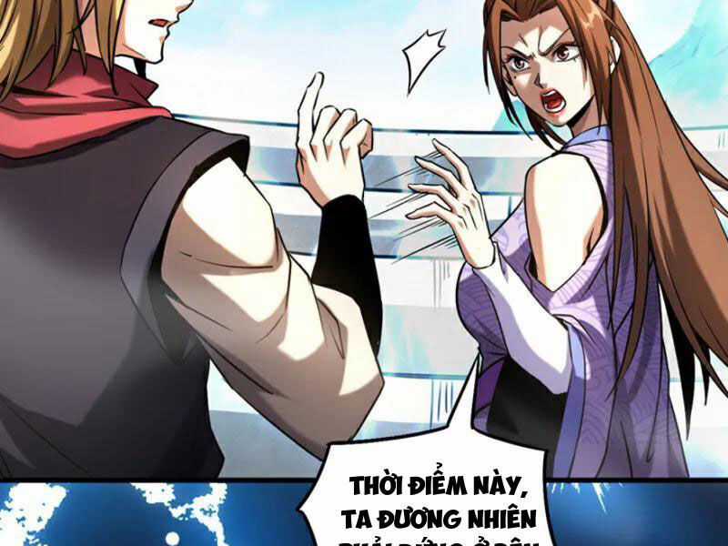 Đệ Tử Tu Luyện Còn Ta Thì Lười Biếng Ghế làm việc chống lười Chapter 123 trang 60