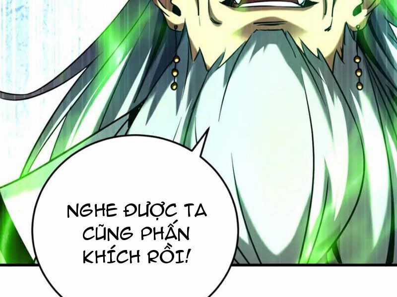 Đệ Tử Tu Luyện Còn Ta Thì Lười Biếng Ghế làm việc chống lười Chapter 123 trang 69