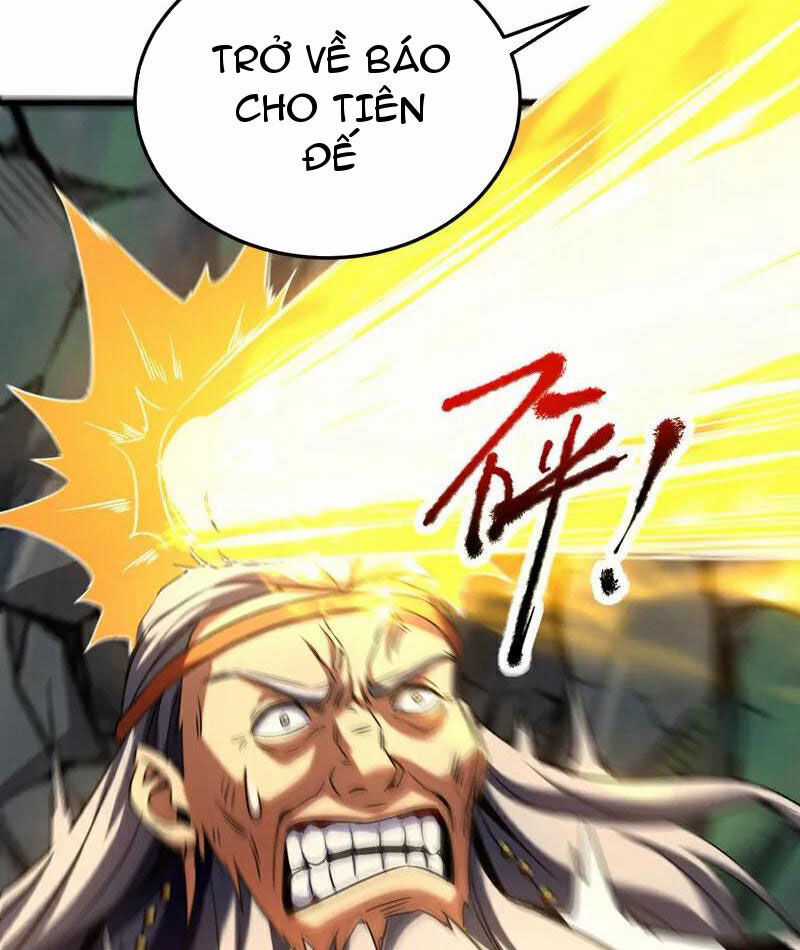 Đệ Tử Tu Luyện Còn Ta Thì Lười Biếng Ghế làm việc chống lười Chapter 124 trang 12