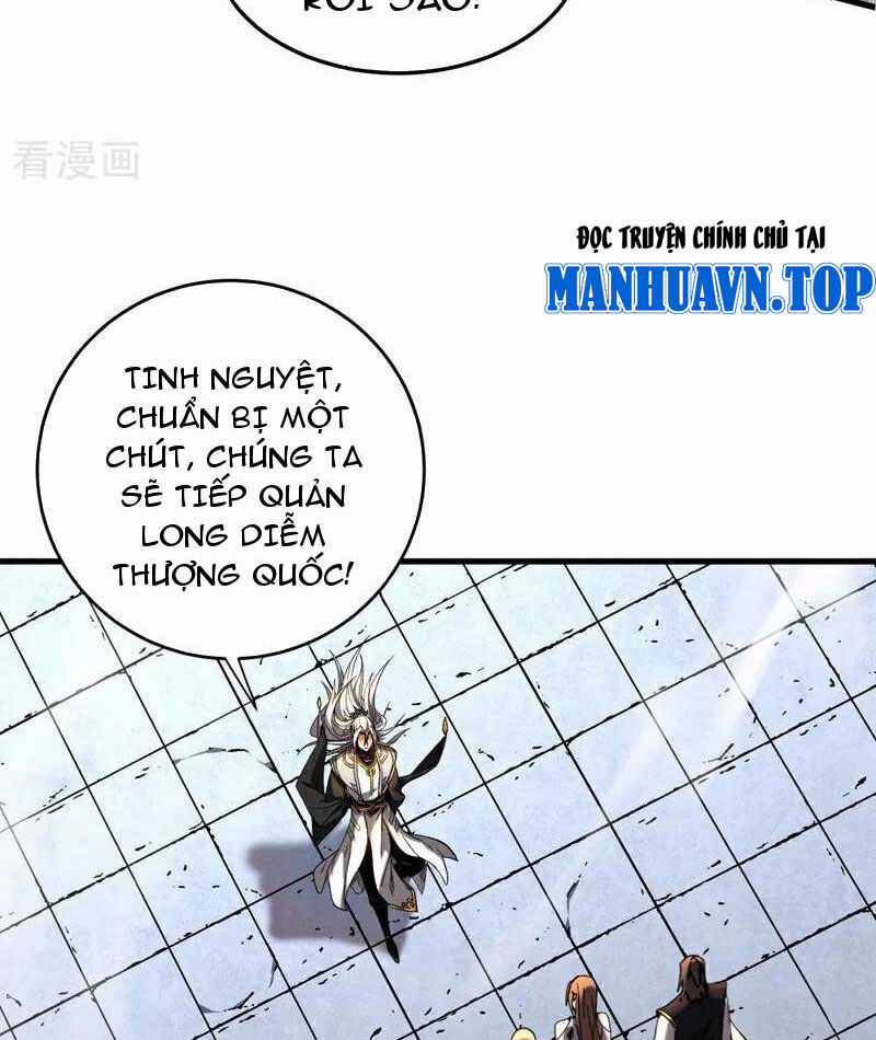 Đệ Tử Tu Luyện Còn Ta Thì Lười Biếng Ghế làm việc chống lười Chapter 124 trang 27