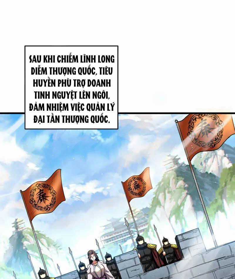 Đệ Tử Tu Luyện Còn Ta Thì Lười Biếng Ghế làm việc chống lười Chapter 124 trang 39