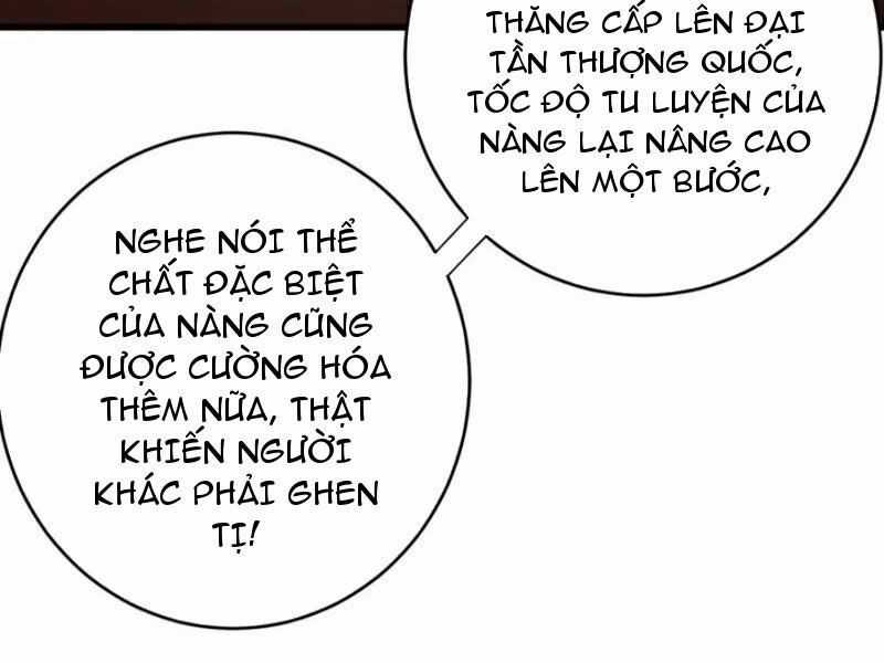 Đệ Tử Tu Luyện Còn Ta Thì Lười Biếng Ghế làm việc chống lười Chapter 125 trang 13