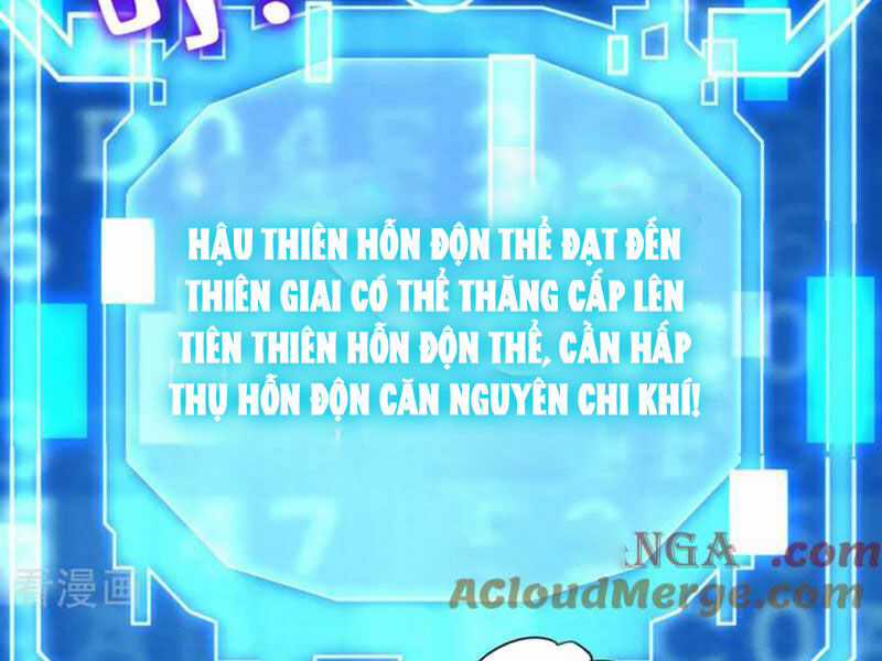 Đệ Tử Tu Luyện Còn Ta Thì Lười Biếng Ghế làm việc chống lười Chapter 125 trang 17