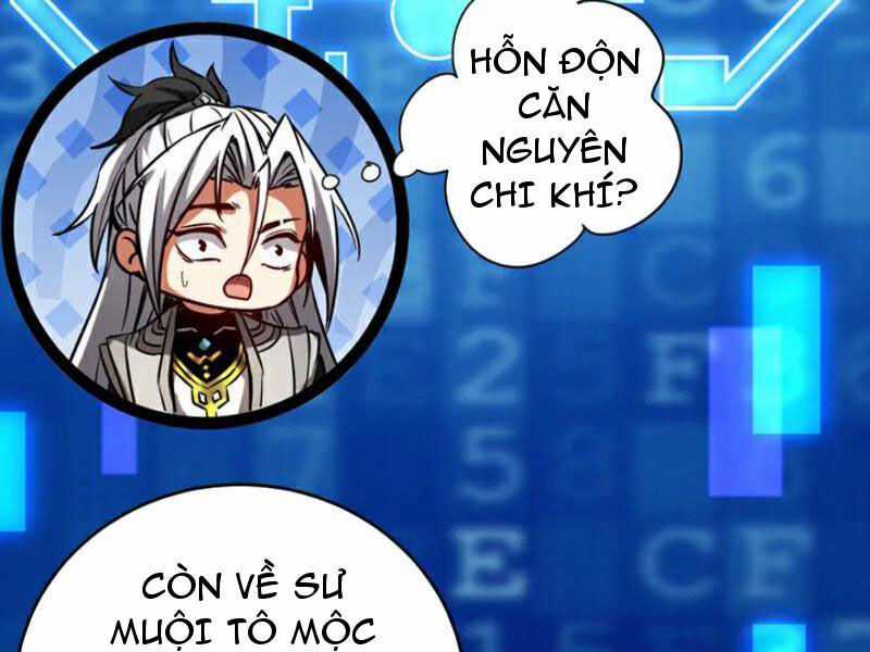 Đệ Tử Tu Luyện Còn Ta Thì Lười Biếng Ghế làm việc chống lười Chapter 125 trang 18