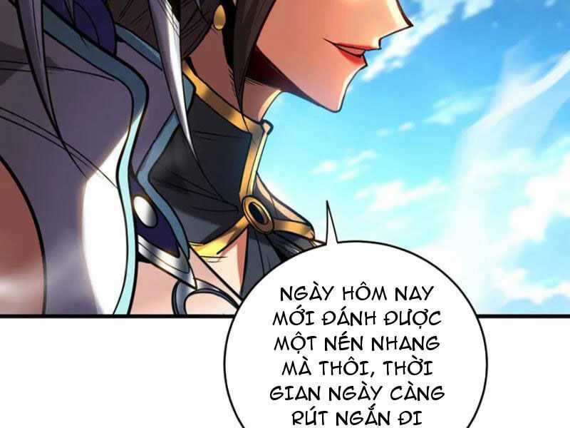 Đệ Tử Tu Luyện Còn Ta Thì Lười Biếng Ghế làm việc chống lười Chapter 125 trang 3