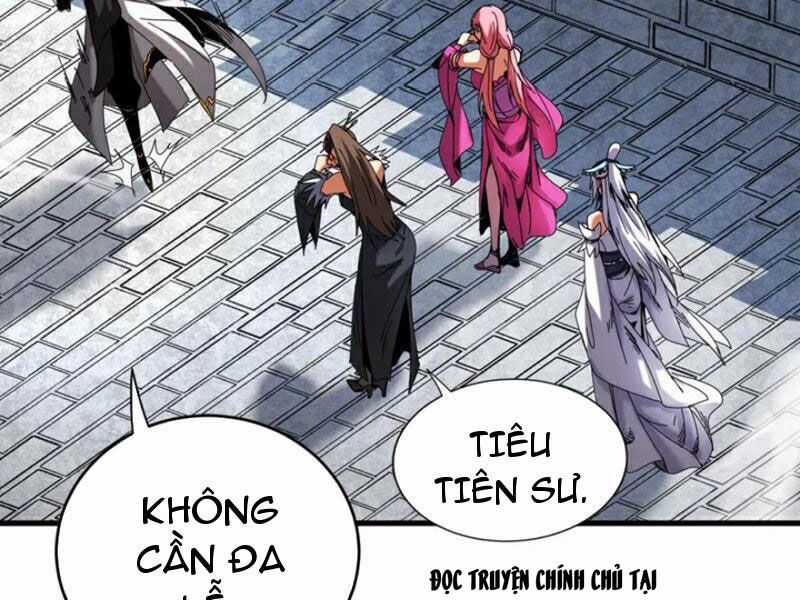 Đệ Tử Tu Luyện Còn Ta Thì Lười Biếng Ghế làm việc chống lười Chapter 125 trang 5