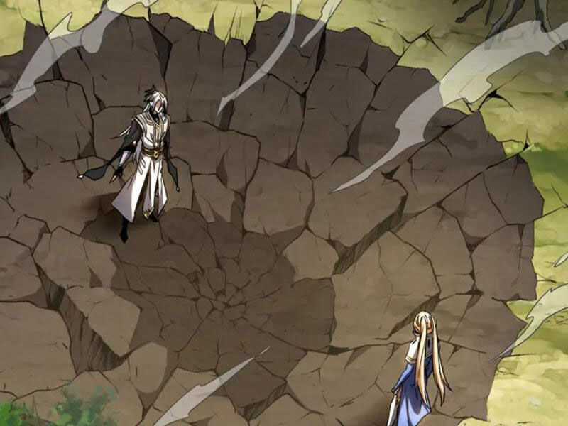 Đệ Tử Tu Luyện Còn Ta Thì Lười Biếng Ghế làm việc chống lười Chapter 125 trang 77