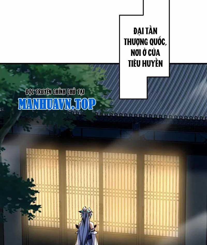 Đệ Tử Tu Luyện Còn Ta Thì Lười Biếng Ghế làm việc chống lười Chapter 126 trang 27