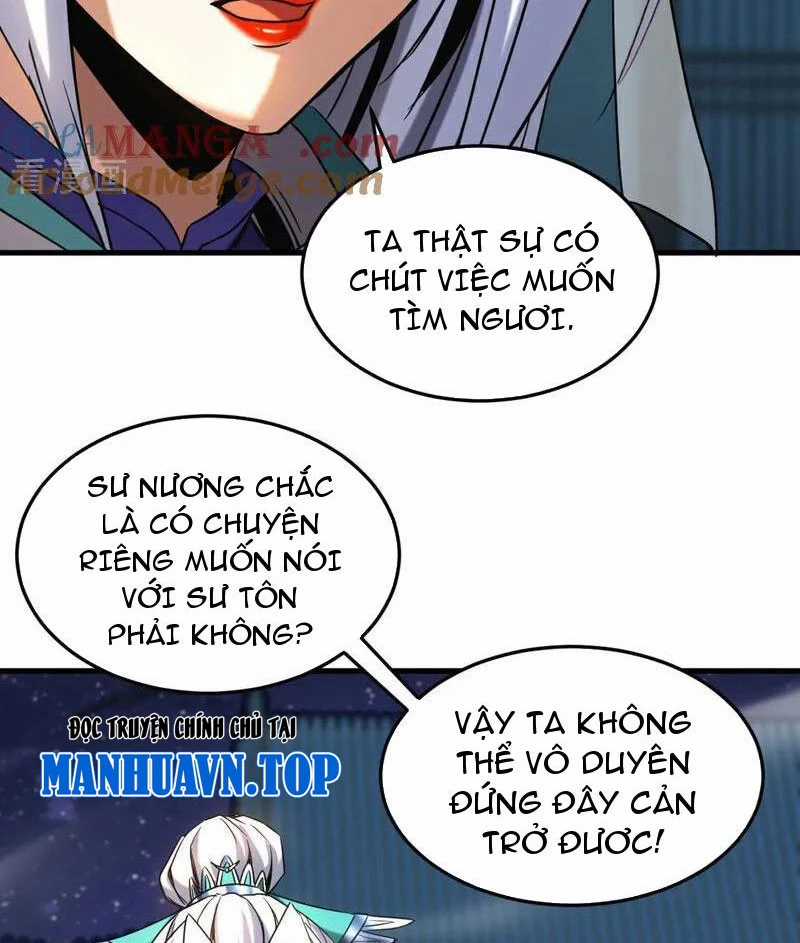 Đệ Tử Tu Luyện Còn Ta Thì Lười Biếng Ghế làm việc chống lười Chapter 126 trang 33