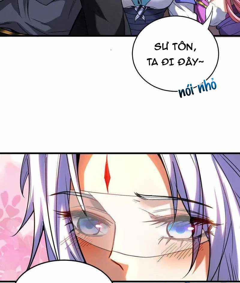 Đệ Tử Tu Luyện Còn Ta Thì Lười Biếng Ghế làm việc chống lười Chapter 126 trang 36