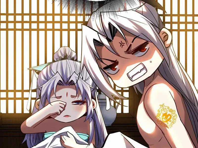 Đệ Tử Tu Luyện Còn Ta Thì Lười Biếng Ghế làm việc chống lười Chapter 127 trang 25