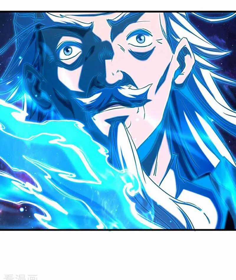 Đệ Tử Tu Luyện Còn Ta Thì Lười Biếng Ghế làm việc chống lười Chapter 128 trang 31