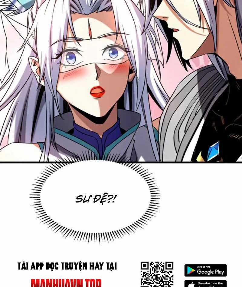 Đệ Tử Tu Luyện Còn Ta Thì Lười Biếng Ghế làm việc chống lười Chapter 128 trang 39