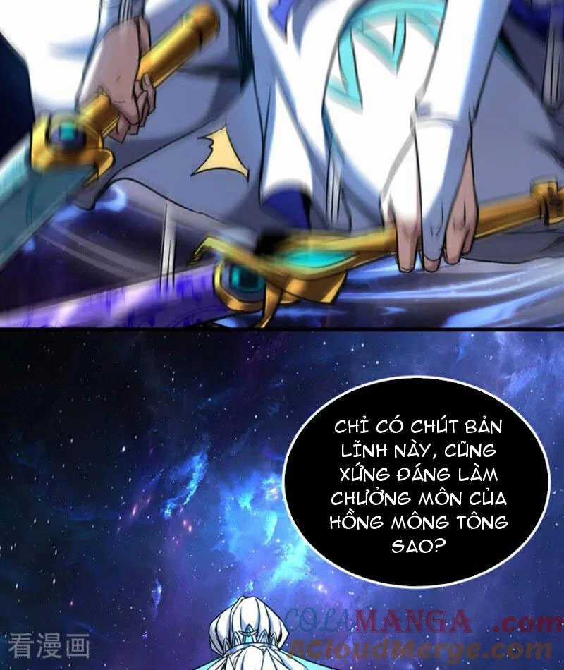 Đệ Tử Tu Luyện Còn Ta Thì Lười Biếng Ghế làm việc chống lười Chapter 128 trang 8