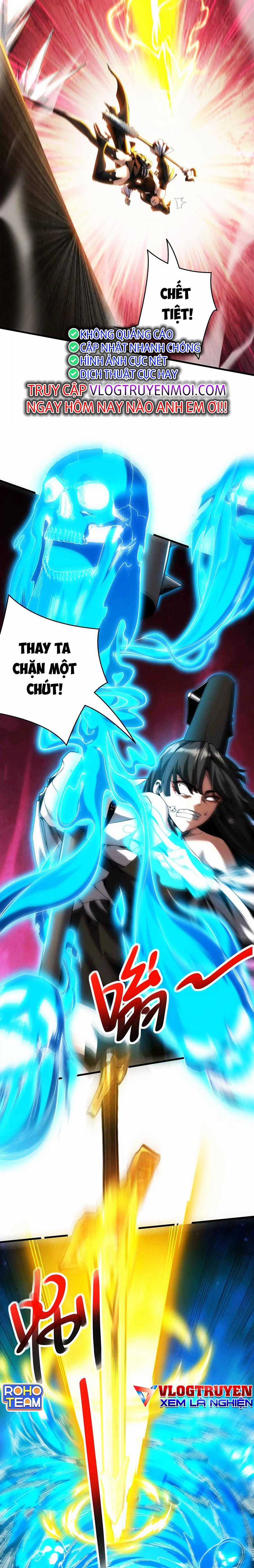 Đệ Tử Tu Luyện Còn Ta Thì Lười Biếng Ghế làm việc chống lười Chapter 13 trang 1