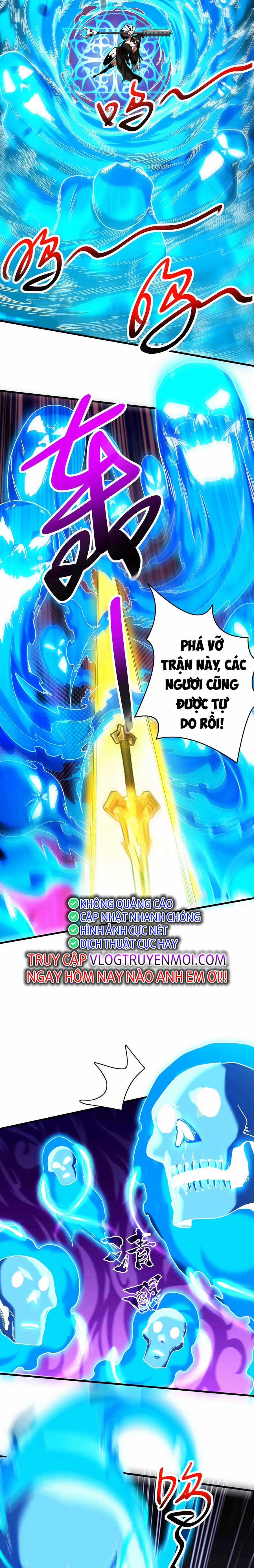 Đệ Tử Tu Luyện Còn Ta Thì Lười Biếng Ghế làm việc chống lười Chapter 13 trang 2