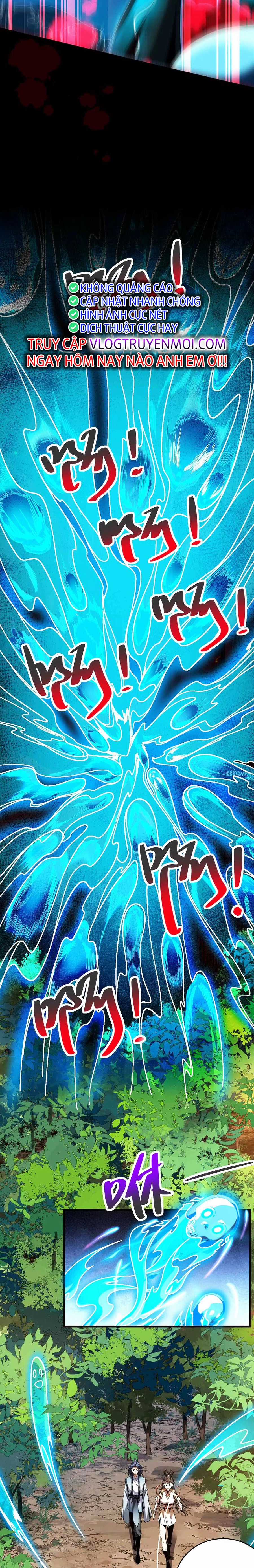 Đệ Tử Tu Luyện Còn Ta Thì Lười Biếng Ghế làm việc chống lười Chapter 13 trang 4