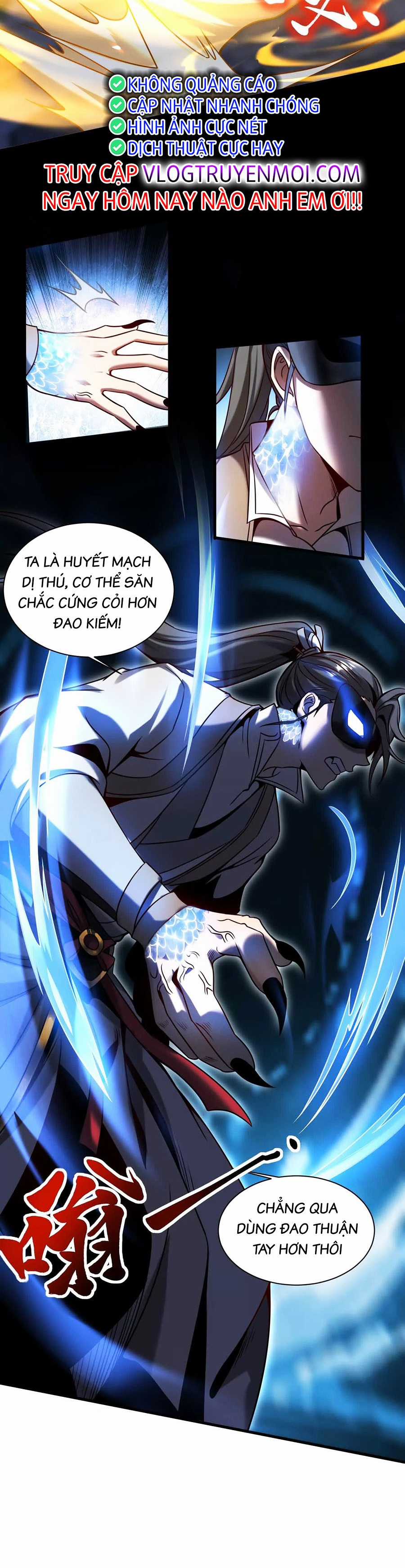 Đệ Tử Tu Luyện Còn Ta Thì Lười Biếng Ghế làm việc chống lười Chapter 16 trang 12