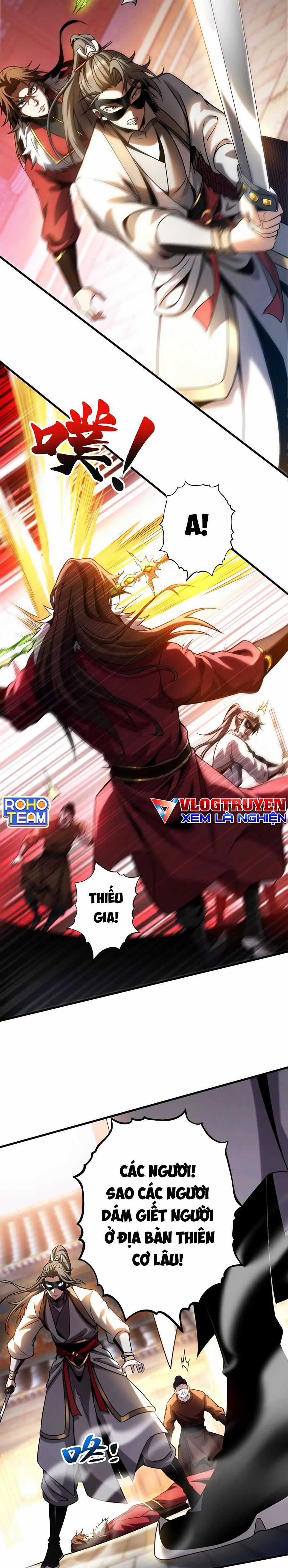 Đệ Tử Tu Luyện Còn Ta Thì Lười Biếng Ghế làm việc chống lười Chapter 16 trang 8