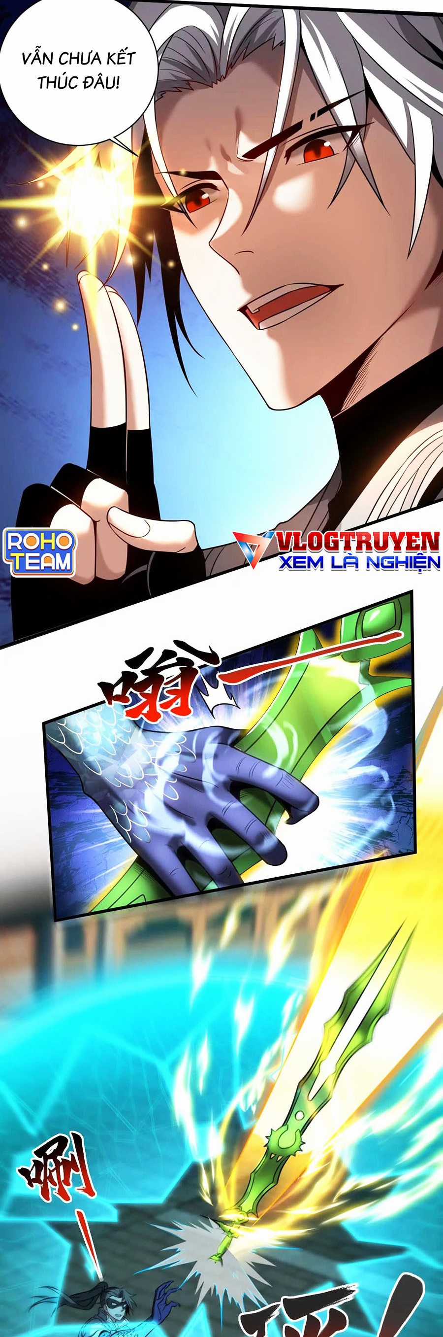 Đệ Tử Tu Luyện Còn Ta Thì Lười Biếng Ghế làm việc chống lười Chapter 17 trang 11