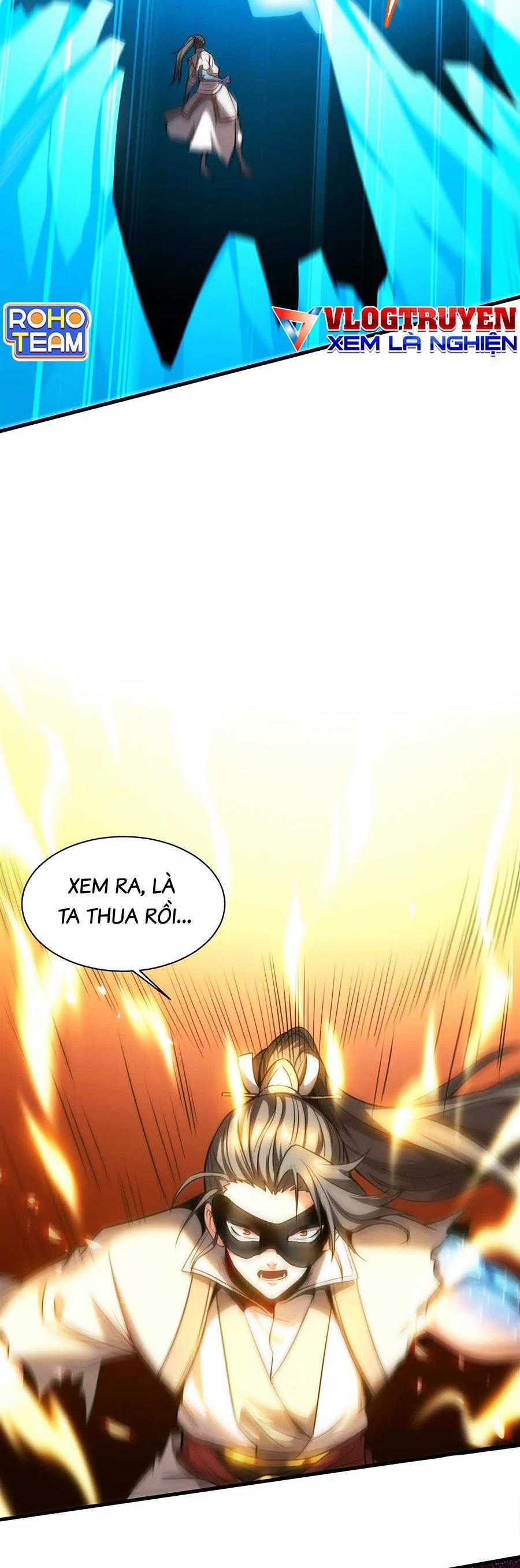 Đệ Tử Tu Luyện Còn Ta Thì Lười Biếng Ghế làm việc chống lười Chapter 17 trang 13