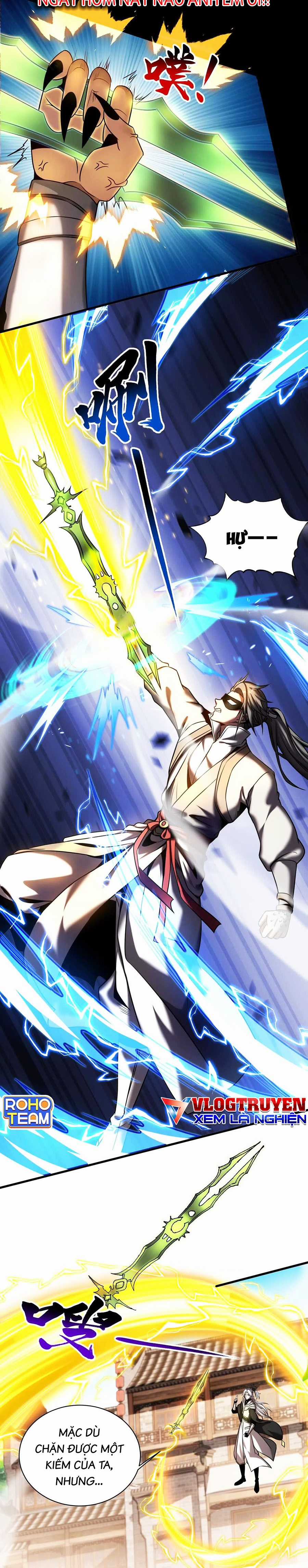 Đệ Tử Tu Luyện Còn Ta Thì Lười Biếng Ghế làm việc chống lười Chapter 17 trang 2