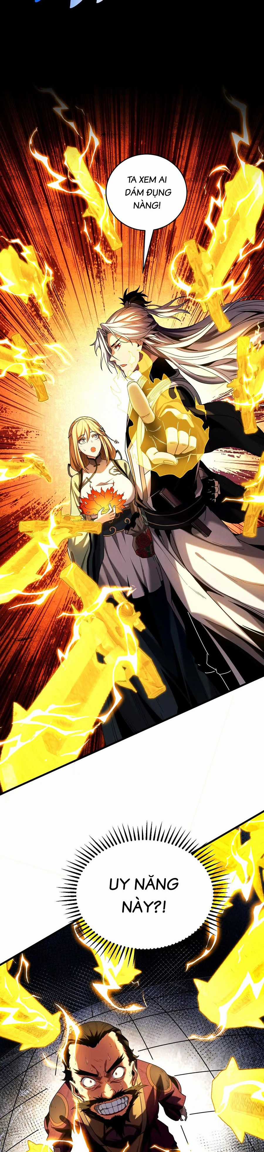 Đệ Tử Tu Luyện Còn Ta Thì Lười Biếng Ghế làm việc chống lười Chapter 18 trang 11