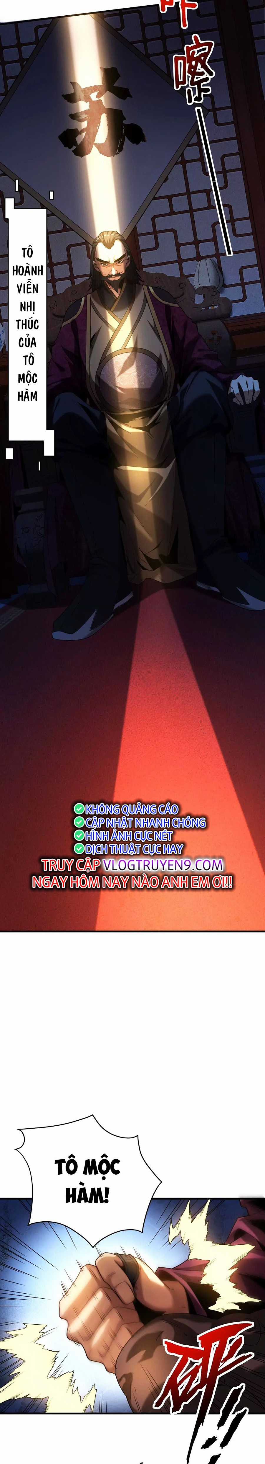 Đệ Tử Tu Luyện Còn Ta Thì Lười Biếng Ghế làm việc chống lười Chapter 18 trang 6