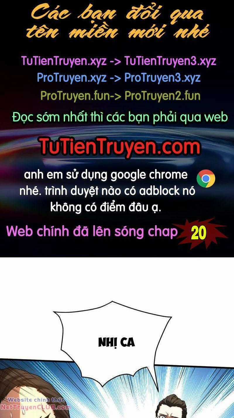 Đệ Tử Tu Luyện Còn Ta Thì Lười Biếng Ghế làm việc chống lười Chapter 19 trang 0