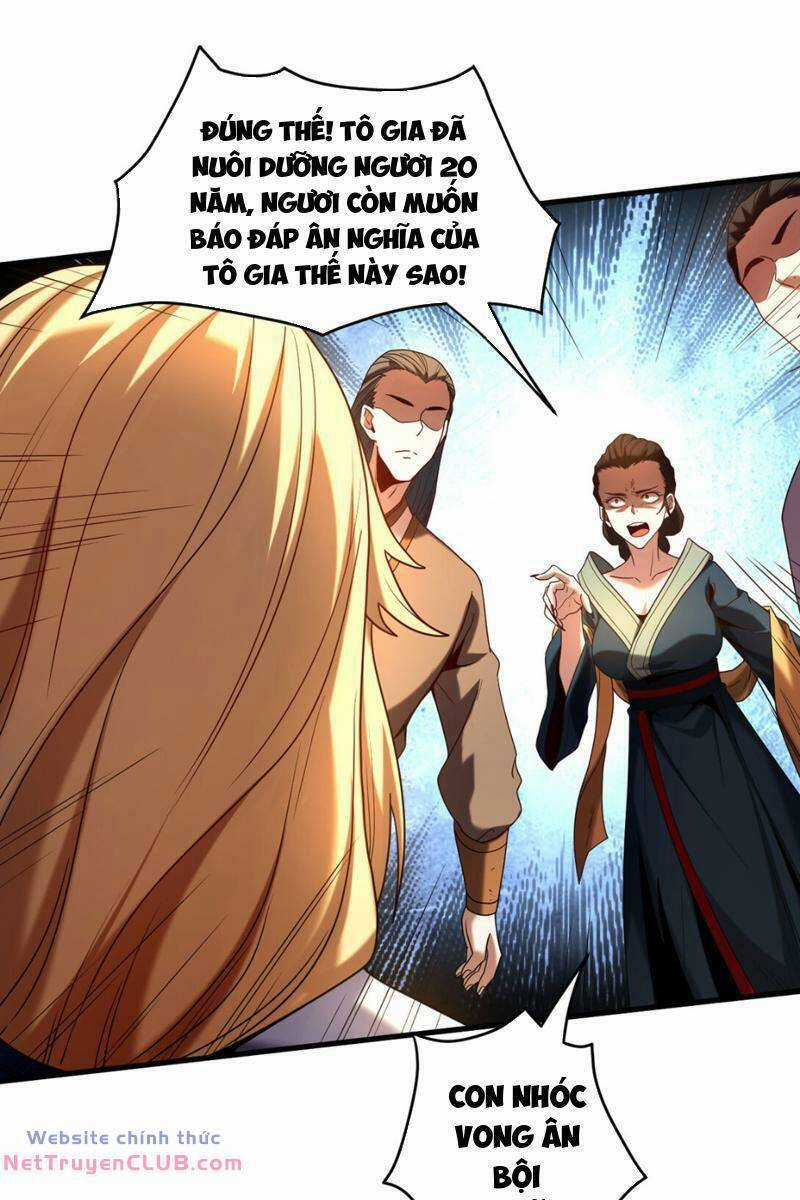 Đệ Tử Tu Luyện Còn Ta Thì Lười Biếng Ghế làm việc chống lười Chapter 19 trang 11