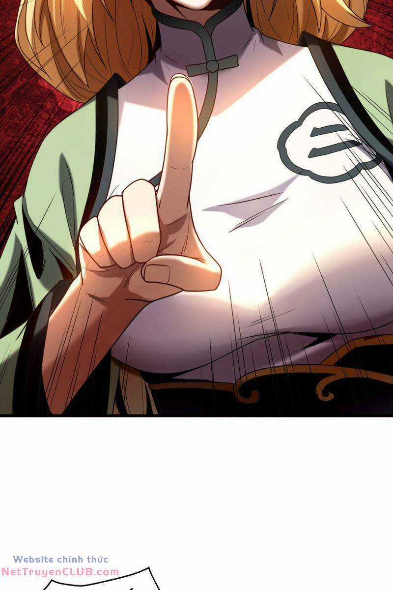 Đệ Tử Tu Luyện Còn Ta Thì Lười Biếng Ghế làm việc chống lười Chapter 19 trang 13