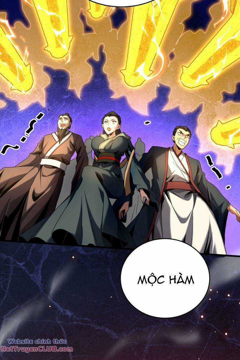 Đệ Tử Tu Luyện Còn Ta Thì Lười Biếng Ghế làm việc chống lười Chapter 19 trang 19