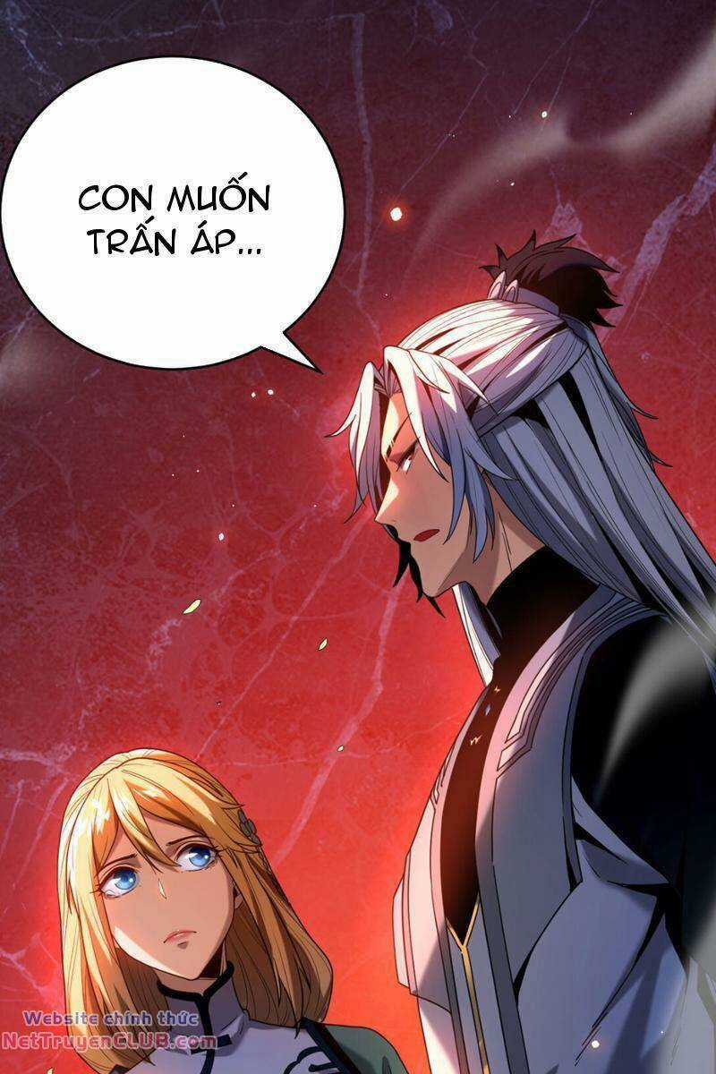 Đệ Tử Tu Luyện Còn Ta Thì Lười Biếng Ghế làm việc chống lười Chapter 19 trang 20