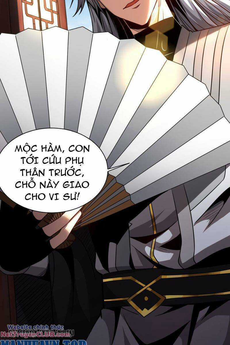 Đệ Tử Tu Luyện Còn Ta Thì Lười Biếng Ghế làm việc chống lười Chapter 19 trang 27