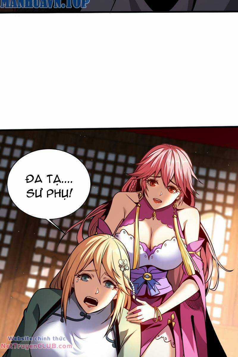 Đệ Tử Tu Luyện Còn Ta Thì Lười Biếng Ghế làm việc chống lười Chapter 19 trang 28